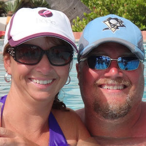 Meet your Posher, Janice